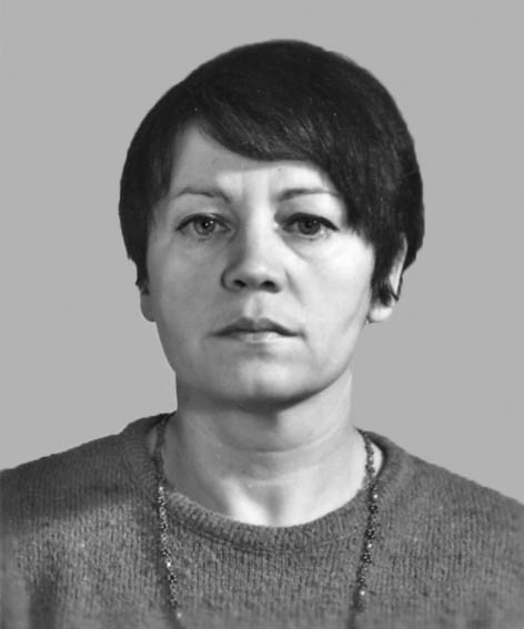 фото: Єременко Ганна Михайлівна